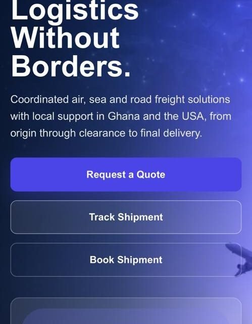 Microsam Services mobile project screenshot